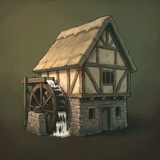 Havermill Common app icon