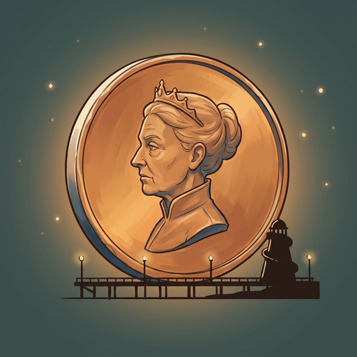 Wrayness Pier app icon